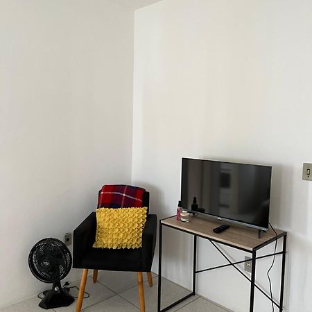Loft Na Rua Goncalves Chaves Apartment Pelotas Exterior foto