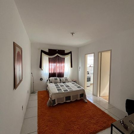 Loft Na Rua Goncalves Chaves Apartment Pelotas Exterior foto